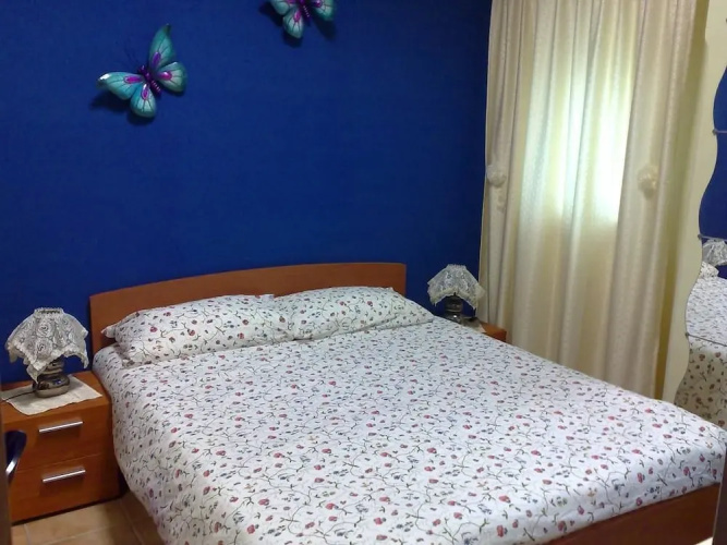 Oasi B&B