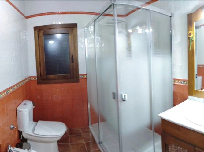 Casas Majana