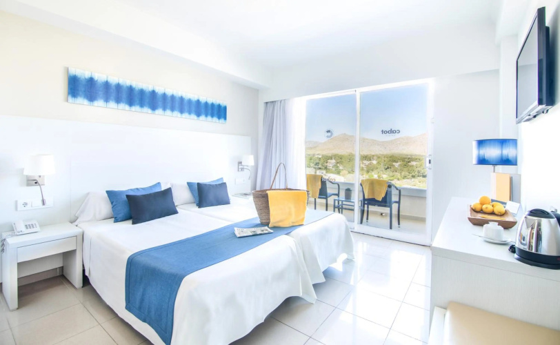 Cabot Pollensa Park Spa photo 9