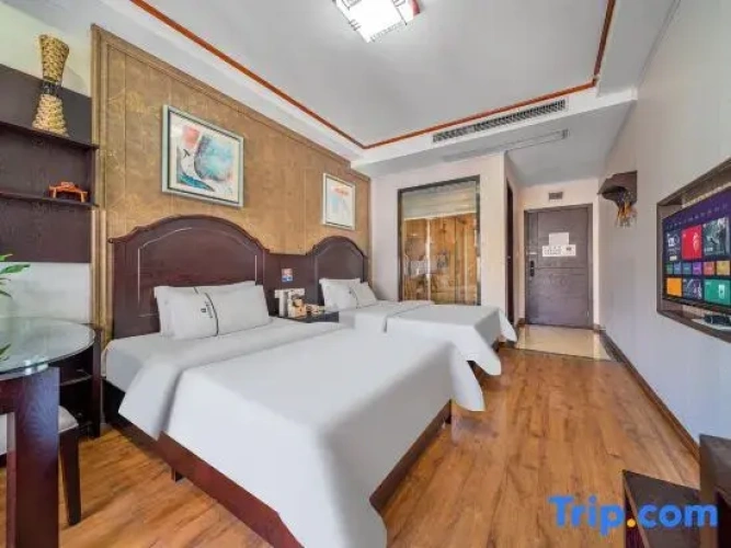 Business Twin room