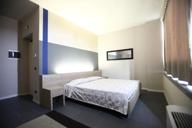 Valtidone Hotel