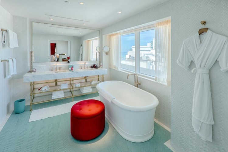 Faena Hotel Miami Beach photo 20