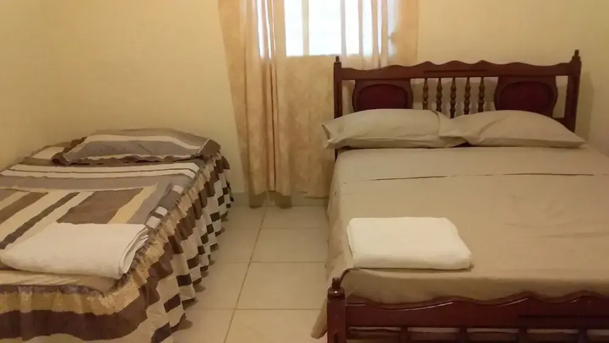 Hospedaje Yaquelin