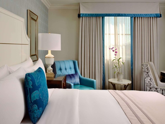 The Royal Sonesta New Orleans