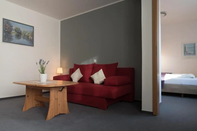 Standard Family room
