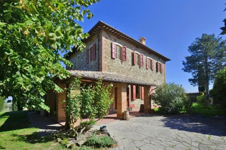 Cottage