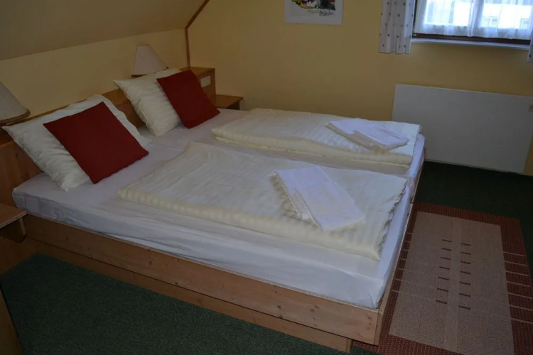 Hoteldorf Königsleitn, Litschau, Waldviertel