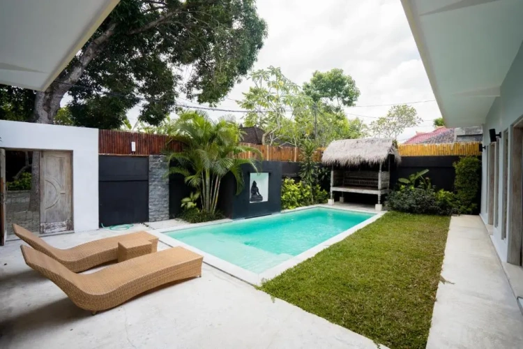 Superior Double Villa