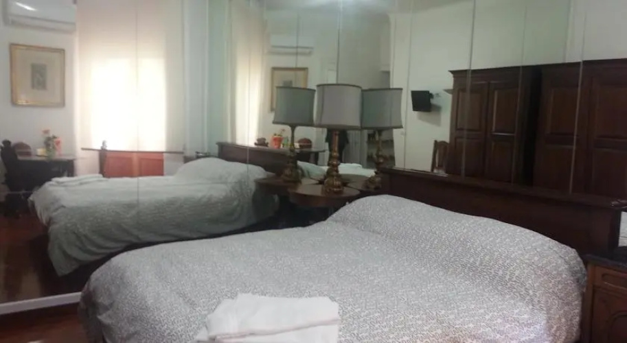 B&B Roma Vaticano