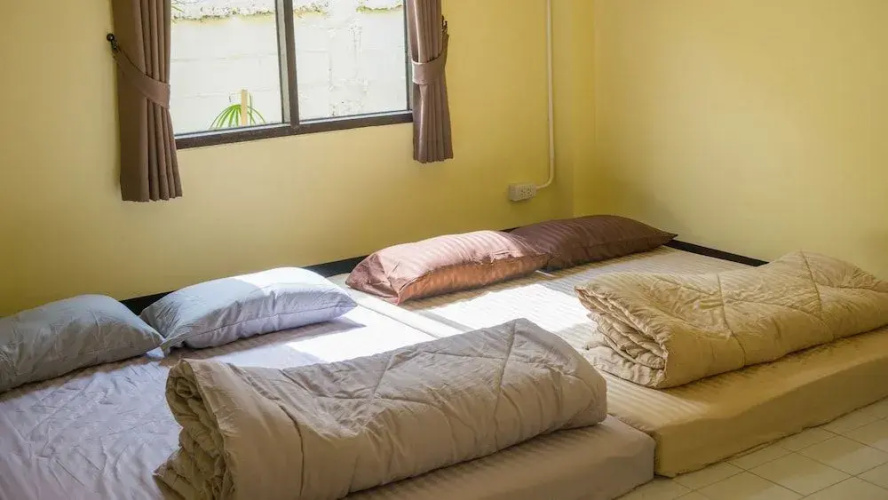 Him Dara Homestay