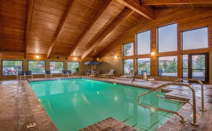 Americinn Lodge & Suites Eagle