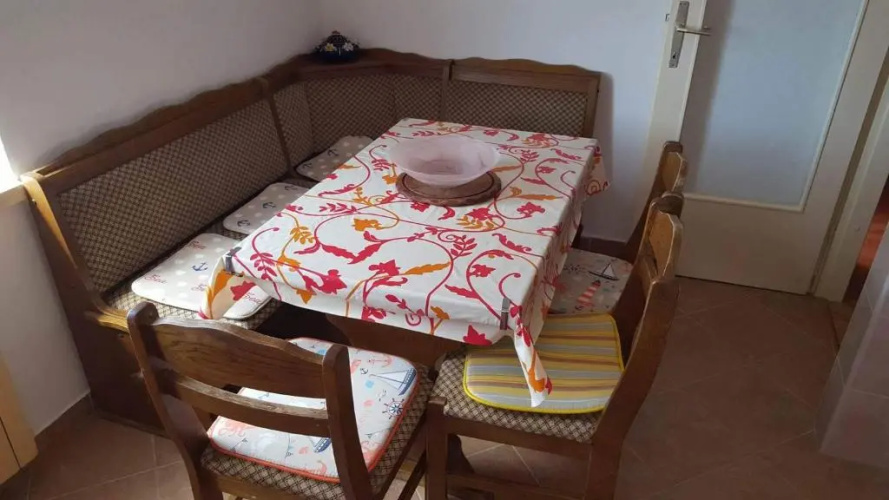 Apartment Doris