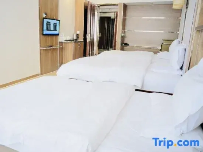 Comfort Family room