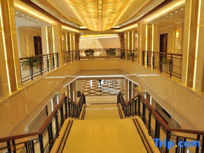 Hexieyuan Hotel