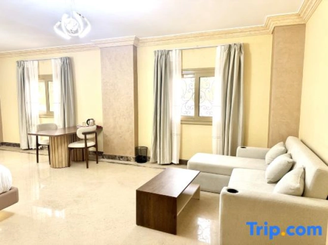 Family Suite