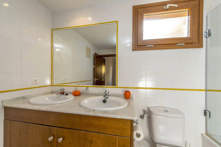 Apartamento Bennecke Florencia