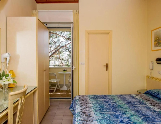 Hotel Cristina