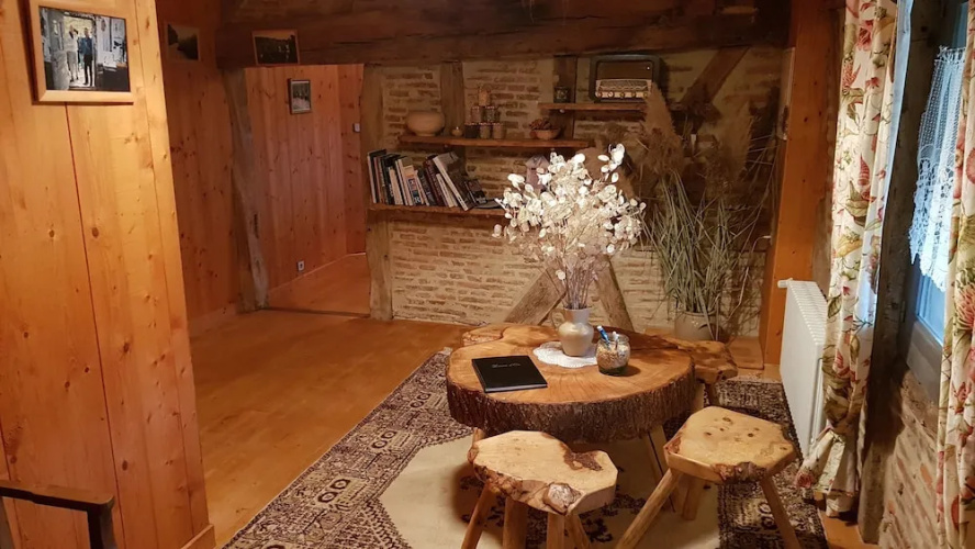 La Ferme De Montalibord