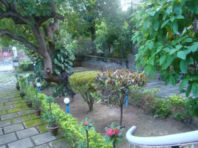 Deer Park Eco Home