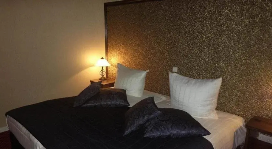 Eifelhotel Daun