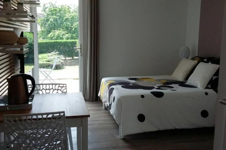 Double Apartment