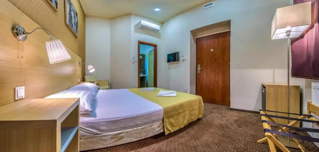Budapest City Pension