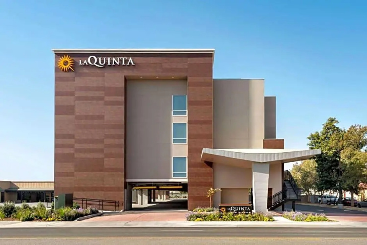 Imagen del hotel