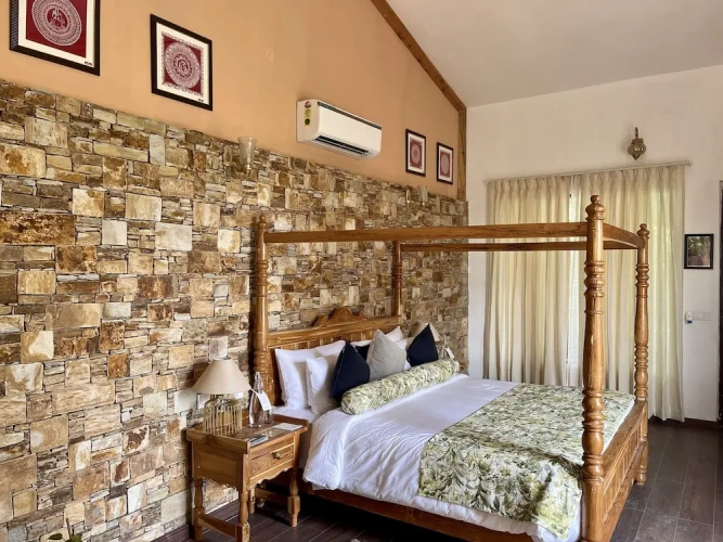 Premier Double room