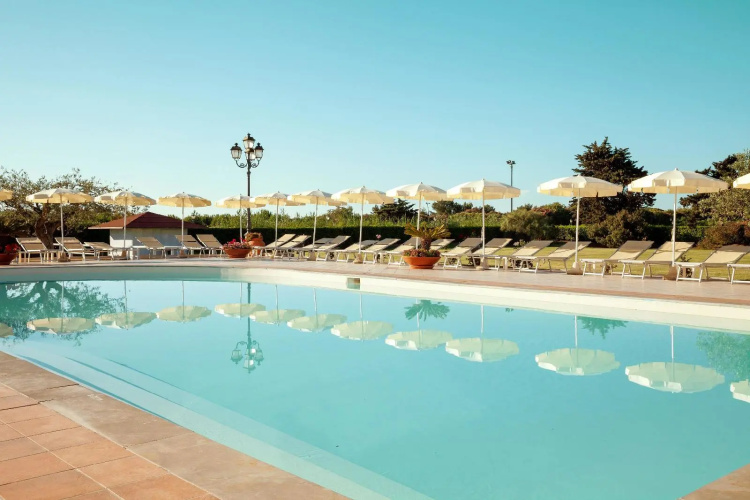 Sentido Orosei Beach photo 20