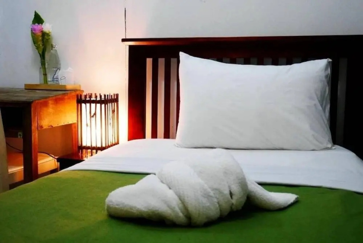 Lanna Hostel