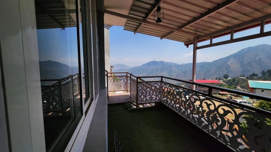 Viewtoria Resort