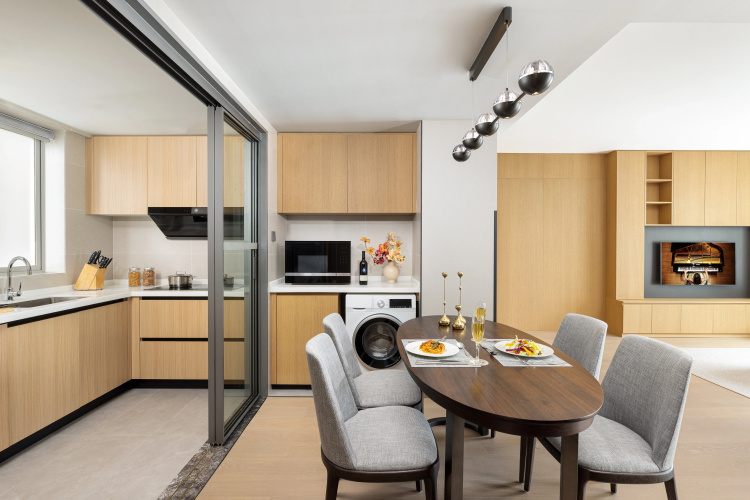 Ascott Guangzhou