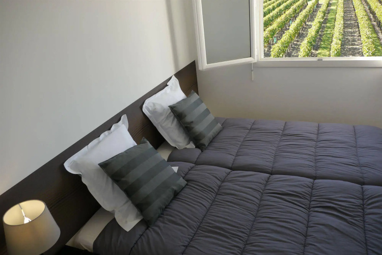 La Residence Les Grands Vignobles