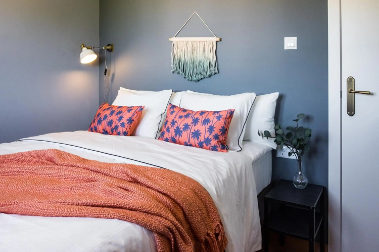 Apartamento Coral
