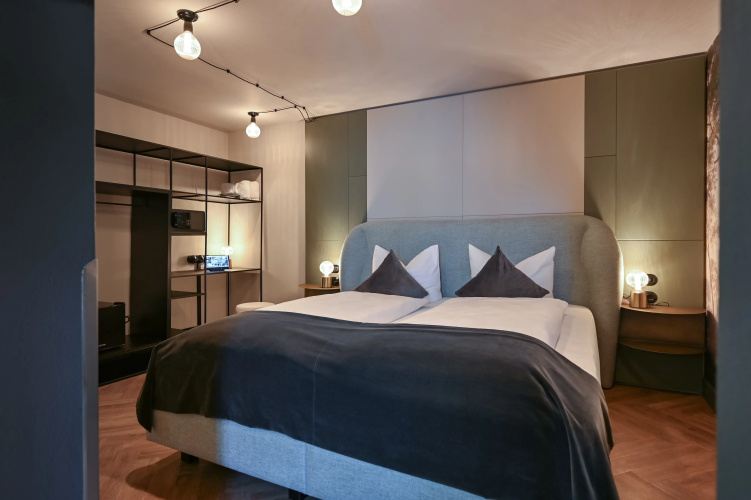 Hotel Sonne