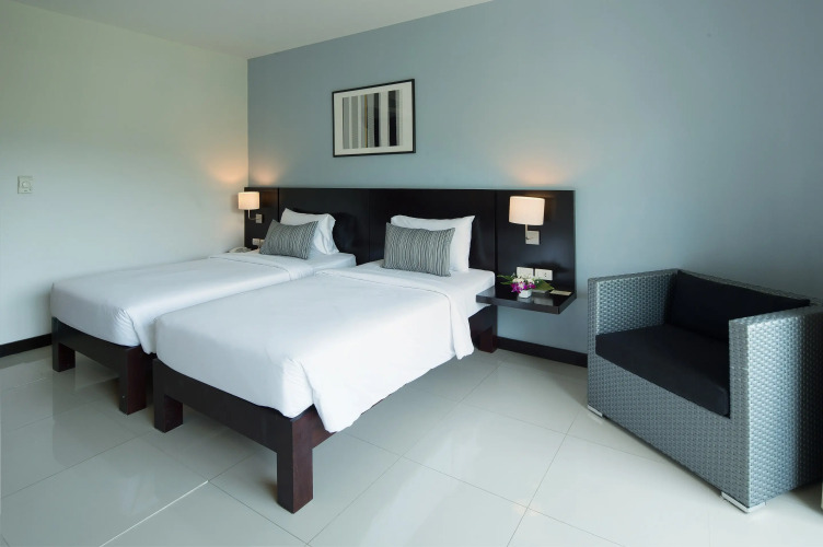 Фотография отеля