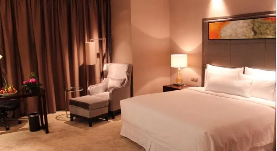 Riviera Hotel Ningbo