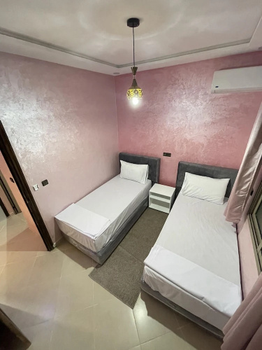 IGHIZ INN Resort