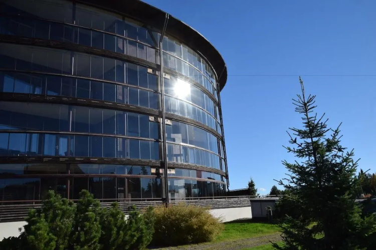 Otel görseli