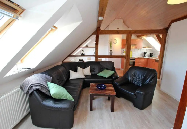 Ferienwohnung Malchow SEE 10271