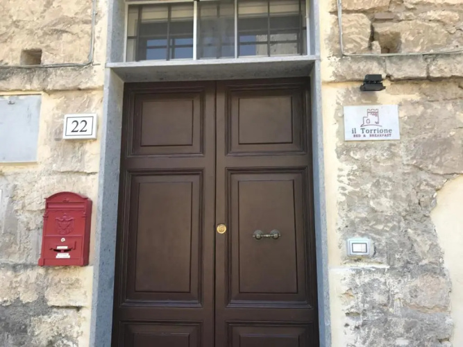 Il Torrione