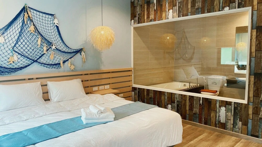 Vacation Home Phu Quoc