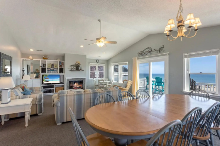 7083 Ocean Haven Oceanfront