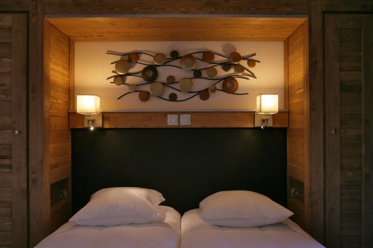 Chalets du Koh-I Nor