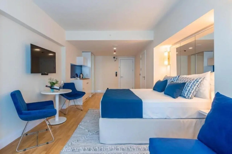 Hotelbild