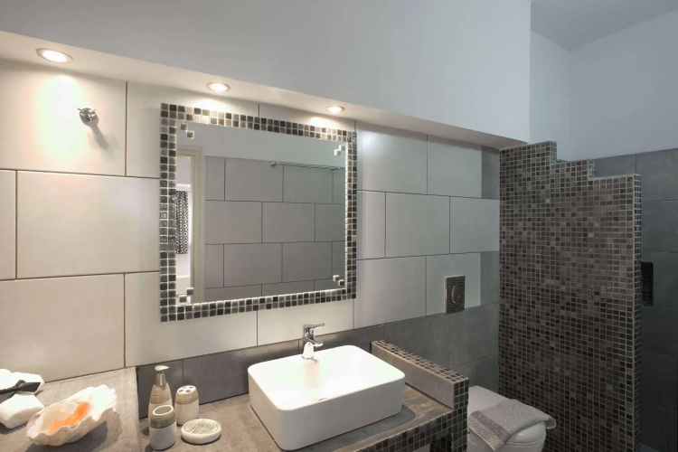 Plastiras Rooms
