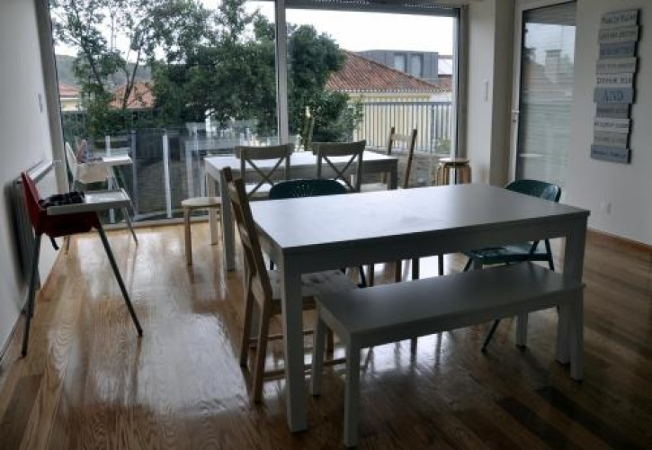 Lisbon Family Hostel