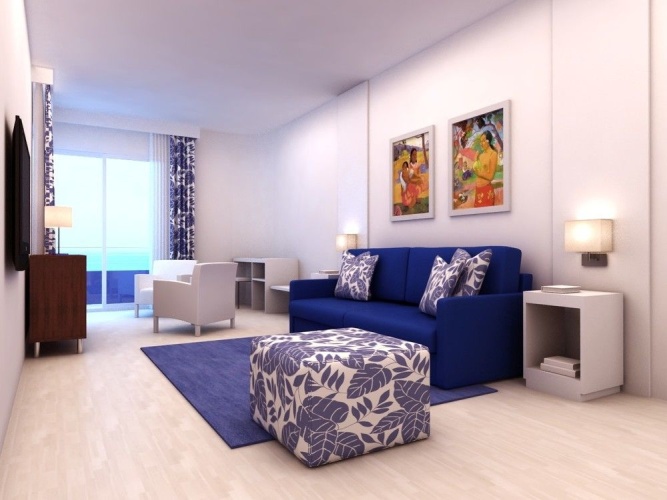 Tahiti Playa Hotel & Suites photo 8