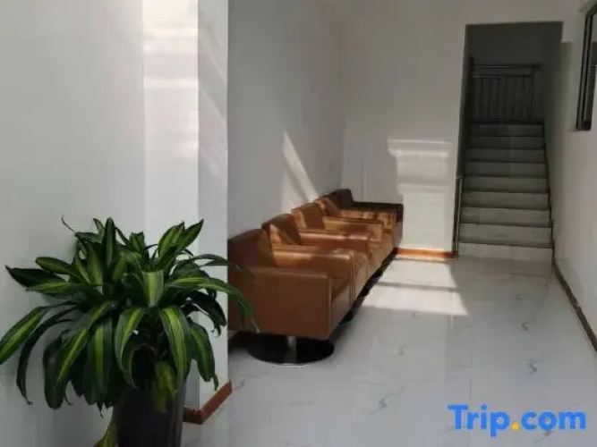 Jining Meitu Business Hotel