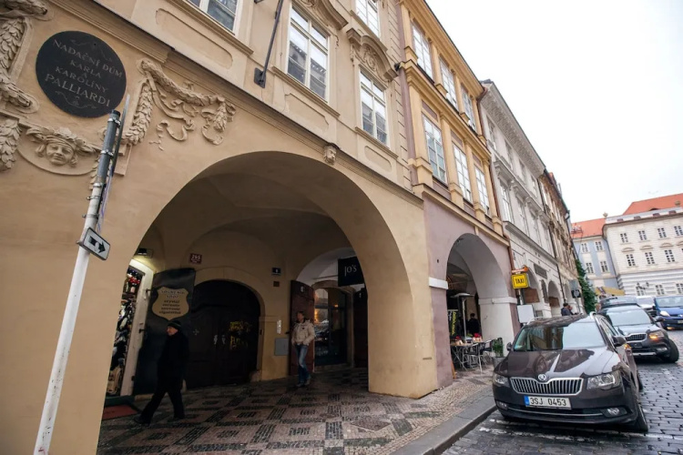 Hotelbild